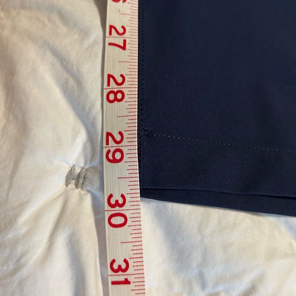 Fabletics Navy Pants - Picture 5 of 6